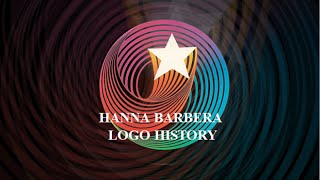 Hanna Barbera Logo History [upl. by Almena137]