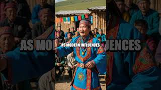 The Hidden Tales of Tuvan Throat Singing [upl. by Erdnaid161]