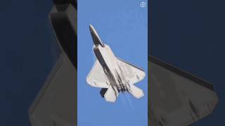 Why Are US Fighter Jets Painted Gray usairforce [upl. by Ynos]