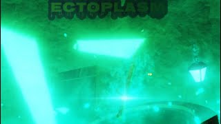 Killstreak Swords V4  Ectoplasm Showcase  How to get Ectoplasm [upl. by Ahsayn]