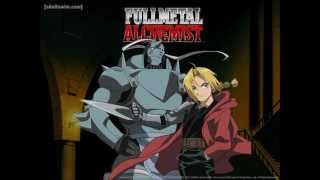 Kesenai Tsumi Fullmetal Alchemist ending 1 cover latino by Salome Anjari [upl. by Gnehc927]