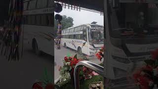 song music Meenachi and Sooryan Bus Face to Face in Buvangiri Sethiyathopu XRoad 🔥🔥❤️🥰 [upl. by Ophelie]