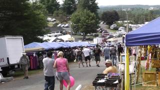 Nations Largest Flea Market Part 2 of 3 [upl. by Fish]