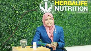 Herbalife Womans Choice  BenefitsIngredients and Usage in Malayalam [upl. by Bihas]