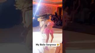 Mi Baile Sorpresa 🔥 quinceañera  Fairytale Dances [upl. by Paske]