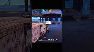 Trolling elite master noob 🤡freefire shortsfeed freefirecomedy Kevingaming07 [upl. by Notlem633]