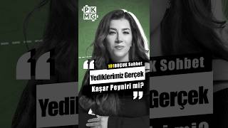 Yediğimiz kaşar peynirleri gerçek kaşar peyniri değil mi [upl. by Anale]