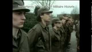 Van Mutsdas tot Groene Baret 1991 [upl. by Orimar]