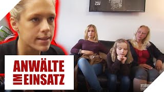 Rabenmutter lässt Kinder hungern Wann greift das Jugendamt ein 22  Anwälte im Einsatz  SAT1 [upl. by Serge489]