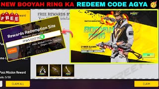 FREE FIRE REDEEM CODE TODAY 25 NOVEMBER REDEEM CODE FREE FIRE  FF REDEEM CODE TODAY 25 NOVEMBER [upl. by Jake]