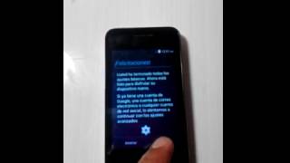 revivir orinoquia y221u03 que se queda en el logo medio hard reset [upl. by Oxley160]