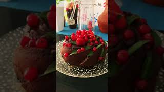 Thonnal Cake  Thonnal Cake Recipe  Chocolate Swirl Cake 🍓 [upl. by Vladimir]