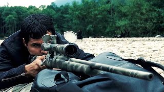 Shooter 2007 Movie Explained In HindiUrdu  Last Part [upl. by Zahavi]