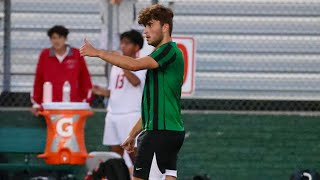 Musselman Boys Soccer vs Spring Mills 09 10 24 [upl. by Nerrat]