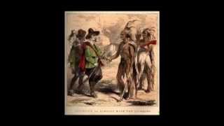 The Pilgrims First Thanksgiving by Ann McGovern [upl. by Blaze]