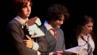 A Very Potter Musical Act 2 Part 1 [upl. by Cornall552]