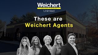 These are Weichert Agents [upl. by Notnyw225]