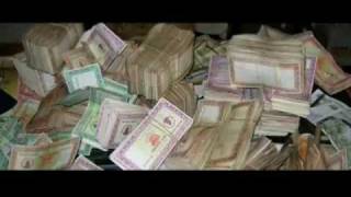 The Zimbabwean Trillion Dollar campaign [upl. by Sisto]