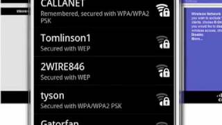 What is SSID [upl. by Anilocin398]