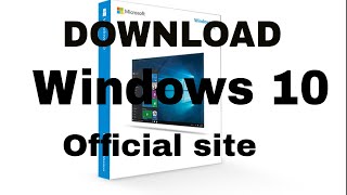 How to download windows 10 64 bit free  Sheikh Tech [upl. by Elspet]