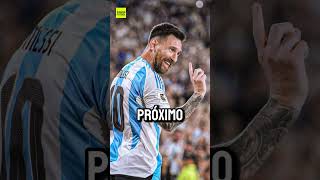 😅LA PARTICULAR INTERVENCION DE MESSI EN UNA PELEA ENTRE MATEO Y CIRO [upl. by Alston161]