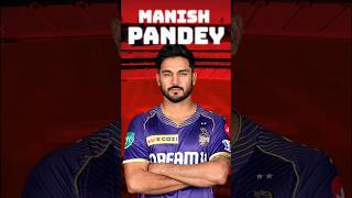 When India had 2 Virat kohli shorts manishpandey [upl. by Ridglea]