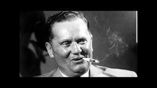 JOSIP BROZ TITO Grösste Beerdigung aller Zeiten DIE WELT TRAUERT Tito Doku [upl. by Errol]