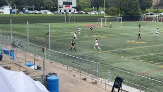 Ahuntsic vs Valleyfield D2 [upl. by Nordine]