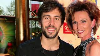 Max Giesinger in Liane´s Promi Plausch  das Interview 2018 [upl. by Meng]