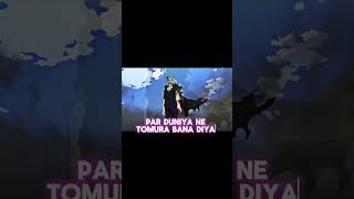 A duniya bari beraham he 💀 myheroacademia animequotes [upl. by Enitsed160]