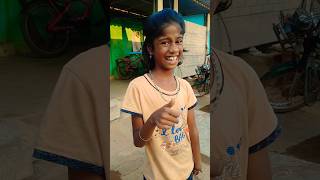 ha ha hasini 🤣 funny comedy tamil fun tamilreels youtubeshorts viral stressbuster [upl. by Erised]