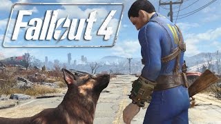 Delirious plays Fallout 4 Ep 1 War Never Changes [upl. by Eelnyl]