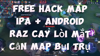 Hack LQ Miễn Phí  Hack Map Liên Quân Mùa 29 Mới Nhất  Hack Liên Quân  Hack Map Liên Quân  New [upl. by Acissj461]