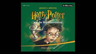 Harry Potter un de Wunnersteen [upl. by Holub]