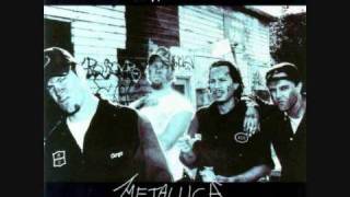 Metallica  Wiskey In The Jar  Garage Inc Disc One 911 [upl. by Edmond]