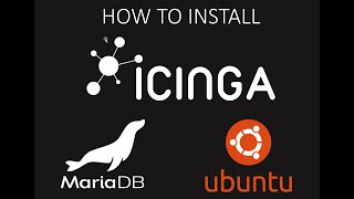 😎 How to Install Icinga2 on Ubuntu with Director 2023 [upl. by Cirone]