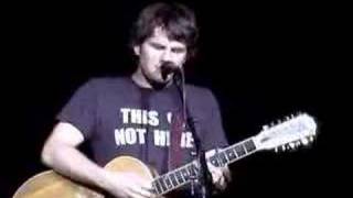 Matt Nathanson quotBentquot [upl. by Anidnamra728]