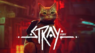 Digital and Physical Editions of Stray Available Now for Nintendo Switch [upl. by Platon]