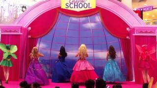 Barbie Princess Charm School Dolls [upl. by Resaec833]