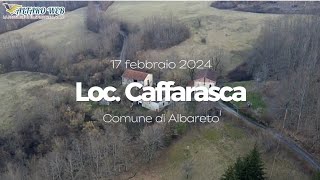 Loc Caffarasca  Comune di Albareto PR [upl. by Malinin987]