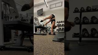 Stalder Press Handstand Drills [upl. by Arbas]