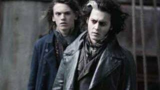 Sweeney Todd  No Place Like London [upl. by Aarika584]