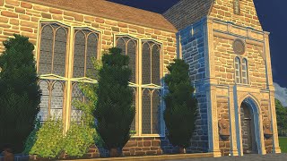 Malfoy Manor  The Potter Project  Pt 1 [upl. by Middendorf]