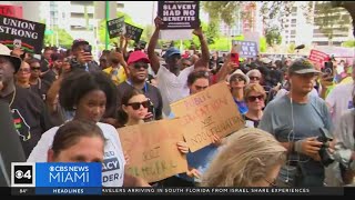 MiamiDade School Board votes to adopt new classroom books without controversial lessons [upl. by Suzie]