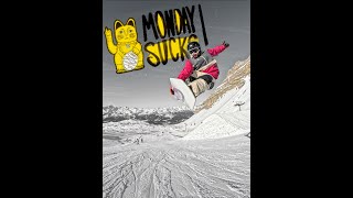 MONDAY SUCKS 2024  episode 1 [upl. by Yme722]