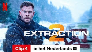 Extraction 2 Clip 4 ondertiteld  Trailer in het Nederlands  Netflix [upl. by Acemahs]