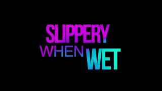 Slippery When Wet  The Ultimate Bon Jovi Tribute LIVE from Ruth Eckerd Hall Clearwater FL Aug 2024 [upl. by Inalawi]