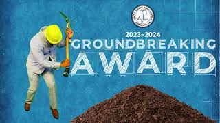 Clayton County Public Schools 2024 Groundbreaking Award Nominees [upl. by Assille456]