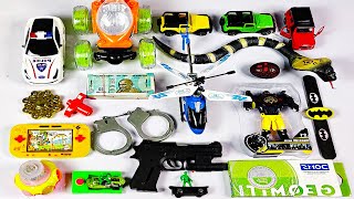 Latest Toys Collection🤑Rc Helicopter Rc Snake Rc Police Car Rc Stunt Car Gun Batman Car Lattu [upl. by Milore]