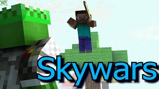 Murdering the local people with pearls  skywars commentary [upl. by Cosetta]